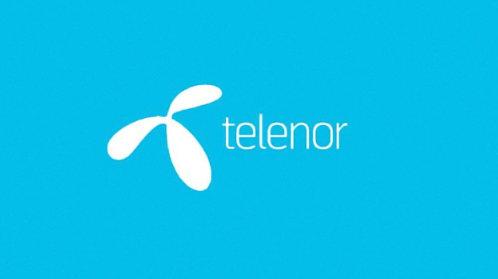 telenor s 20