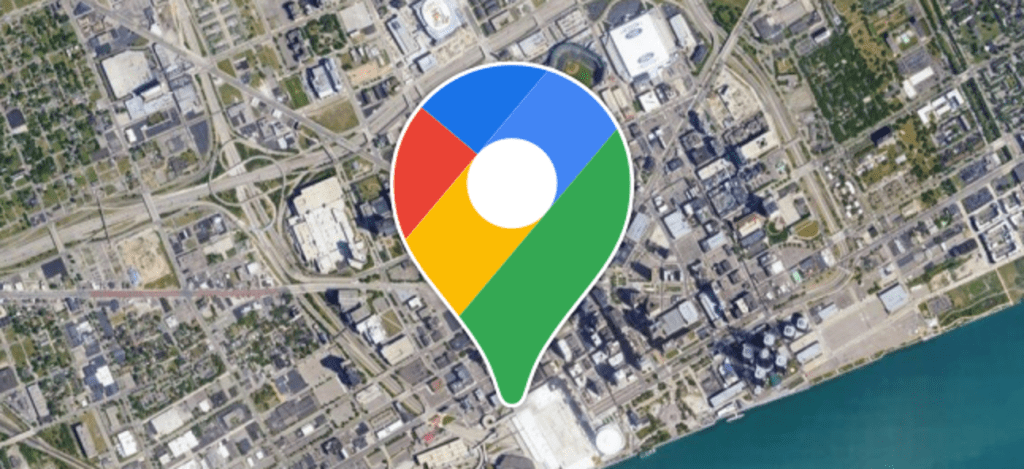 Google Maps To Introduce New Features Google Maps To Introduce New 